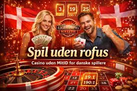 Bedste Live Casino Online Gratis – Spil Uden Bekymringer