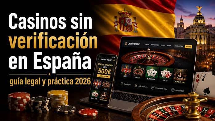 Bono Casino sin Deposito Online Todo lo que Necesitas Saber