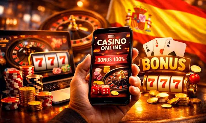 Bonos Casino 2026 Guía Completa de Bonos Online Gratis