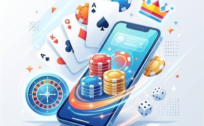 Casino Online Ruleta en Vivo - La Experiencia Definitiva Casino Online Ruleta en Vivo - La Experiencia Definitiva