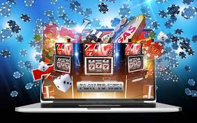 Discover Excitement with 345 Spins Casino Online Games