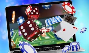 Experience the Thrill of Online Gaming at BetBlast Casino UK