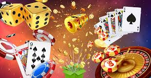 Explore the Thrilling World of Casino Bet Ninja Explore the Thrilling World of Casino Bet Ninja