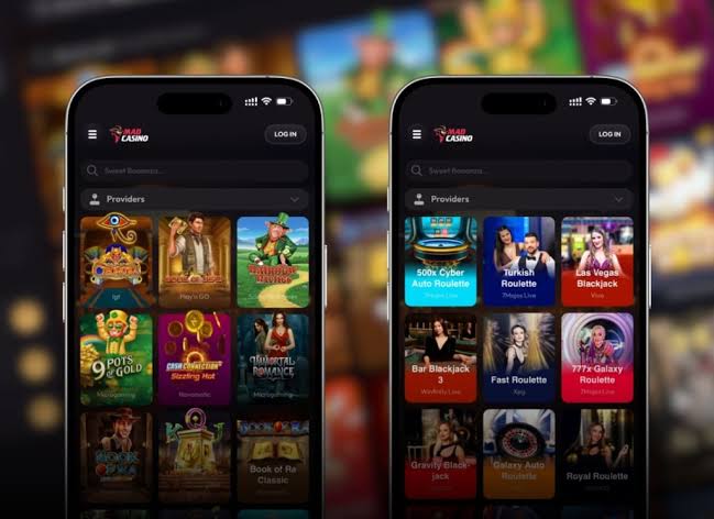 Juego Casino 2026 Online Gratis Diversión y Oportunidades en el Mundo del Juego