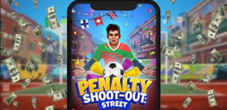 Análisis del videojuego Penalty Shoot Out: Mug Mania