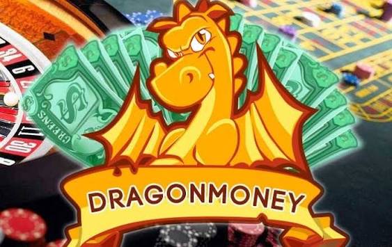 Бонусы и отзывы казино Dragon Money