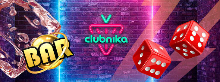 Регистрация на главном сайте казино Clubnika
