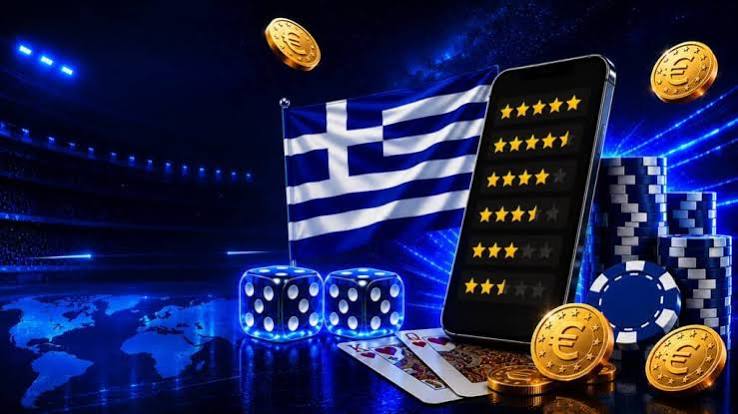 Τα Καλύτερα Ξένα Online Casino στην Ελλάδα 489851021