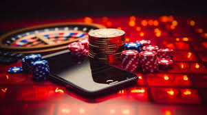 Online Casino Zábava a Výhry na Dosah Ruky