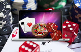 The Rise of Mino Casino A New Era in Online Gaming 860825709 The Rise of Mino Casino A New Era in Online Gaming 860825709